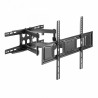 SOPORTE TV ARTICULADO KOLKE KVS-591 37"-80"