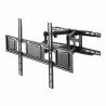 SOPORTE TV ARTICULADO KOLKE KVS-591 37"-80"