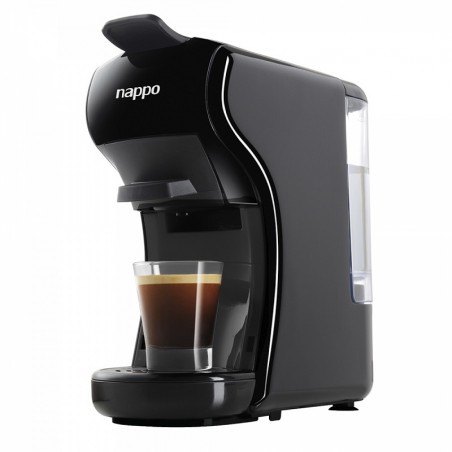 CAFETERA DE CAPSULAS NAPPO NEC-139