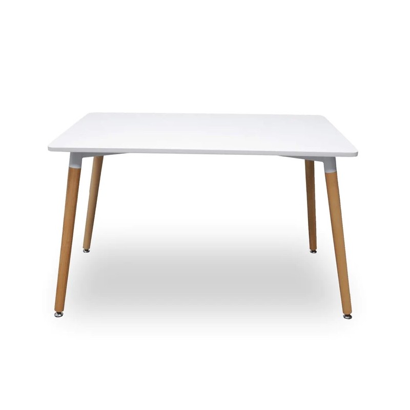 MESA LEVEL RECTANGULAR ESTILO EAMES