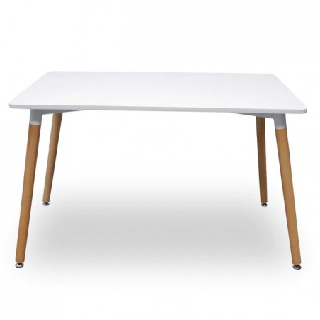 MESA LEVEL RECTANGULAR ESTILO EAMES