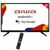 TELEVISOR AIWA 43" AW43B4SMFL SMART FULL HD