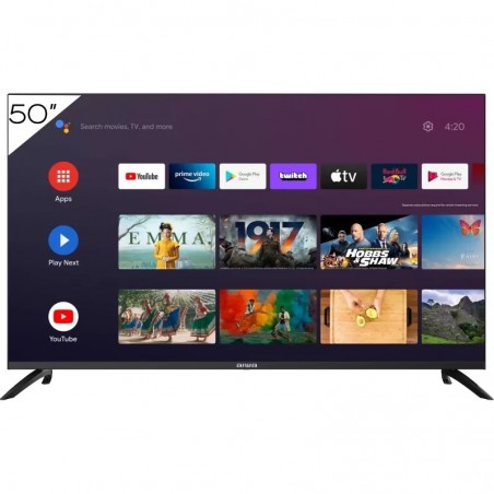 TELEVISOR AIWA 50" AW50B4K SMART 4K