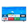 TELEVISOR WIN 43" LED FULL HD SMART