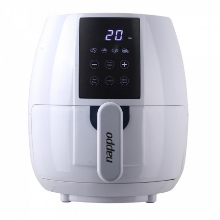 FREIDORA NAPPO 3,2L DIGITAL NEF-138 BLANCO