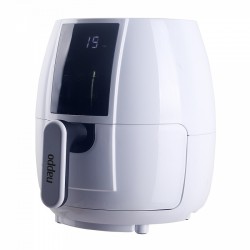 FREIDORA NAPPO 3,2L DIGITAL NEF-138 BLANCO