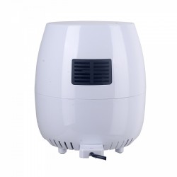 FREIDORA NAPPO 3,2L DIGITAL NEF-138 BLANCO