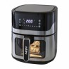 FREIDORA NAPPO NEF-164 TURBOFRYER XL CON VISOR 7L