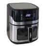 FREIDORA NAPPO NEF-164 TURBOFRYER XL CON VISOR 7L