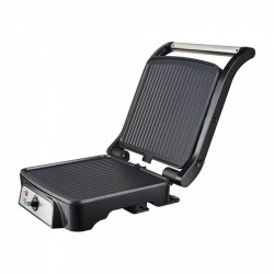 GRILL SANDWICHERA NAPPO CUADRUPLE NEG-163