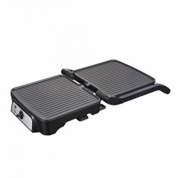 GRILL SANDWICHERA NAPPO CUADRUPLE NEG-163