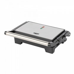 GRILL SANDWICHERA NAPPO DOBLE NEG-162