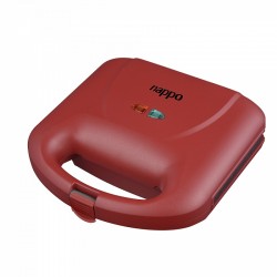 SANDWICHERA NAPPO DOBLE ROJA NES-158