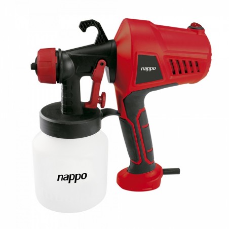 PULVERIZADOR DE PINTURA NAPPO NHP-172