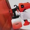 PULVERIZADOR DE PINTURA NAPPO NHP-172