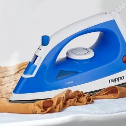 PLANCHA NAPPO SECA Y A VAPOR NEP-157