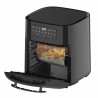 HORNO FREIDORA NAPPO S/ ACEITE DIGITAL GOURMET 14L NEF-174