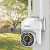 CAMARA KOLKE EXT CAM IP DUAL BAND KUC-636