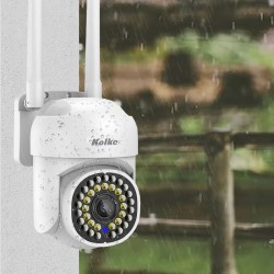 CAMARA KOLKE EXT CAM IP DUAL BAND KUC-636