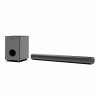 BARRA DE SONIDO KOLKE CON SUBWOOFER KPE-640 NEGRA