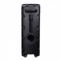 PARLANTE KOLKE 10" DUAL TWEETER KPB-632 ACUSTIC