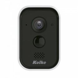 CAMARA INALAM CON BATERIA KOLKE KUC-617 2.0MP