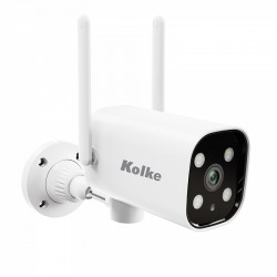 CAMARA KOLKE 3MP WIFI PAN...