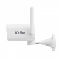 CAMARA KOLKE 3MP WIFI PAN TILT KUC-612