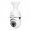 CAMARA KOLKE LAMP IP WIFI 2,4GH/5G KUC-650