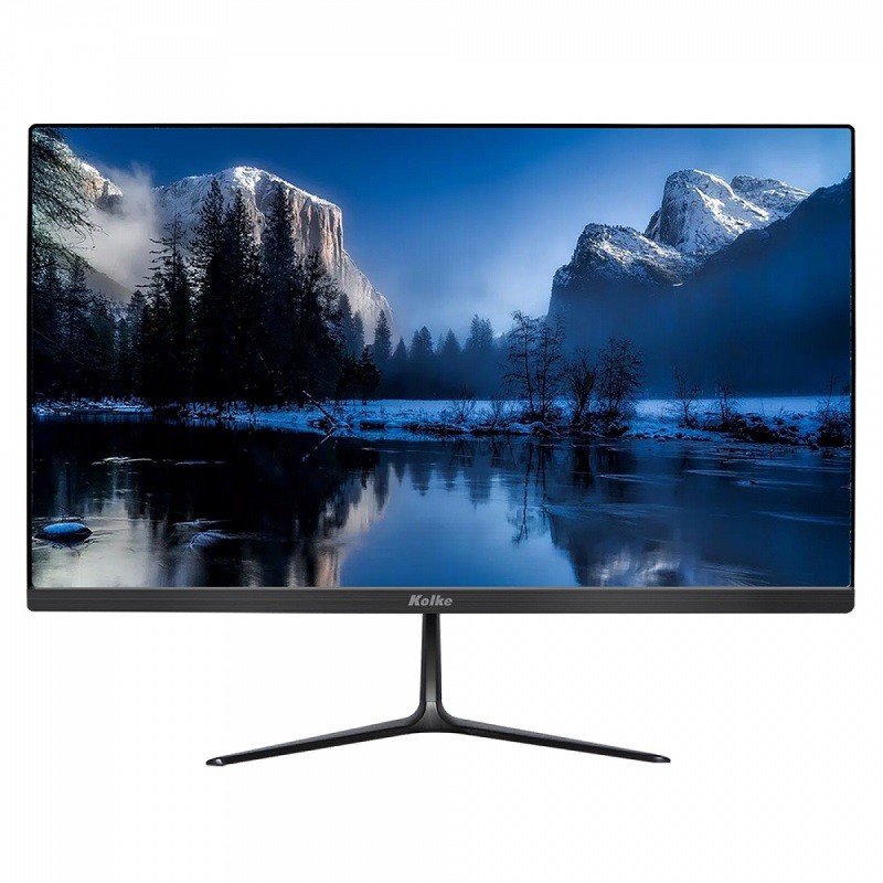 MONITOR KOLKE LED 23,8" IPS PANEL KES-610