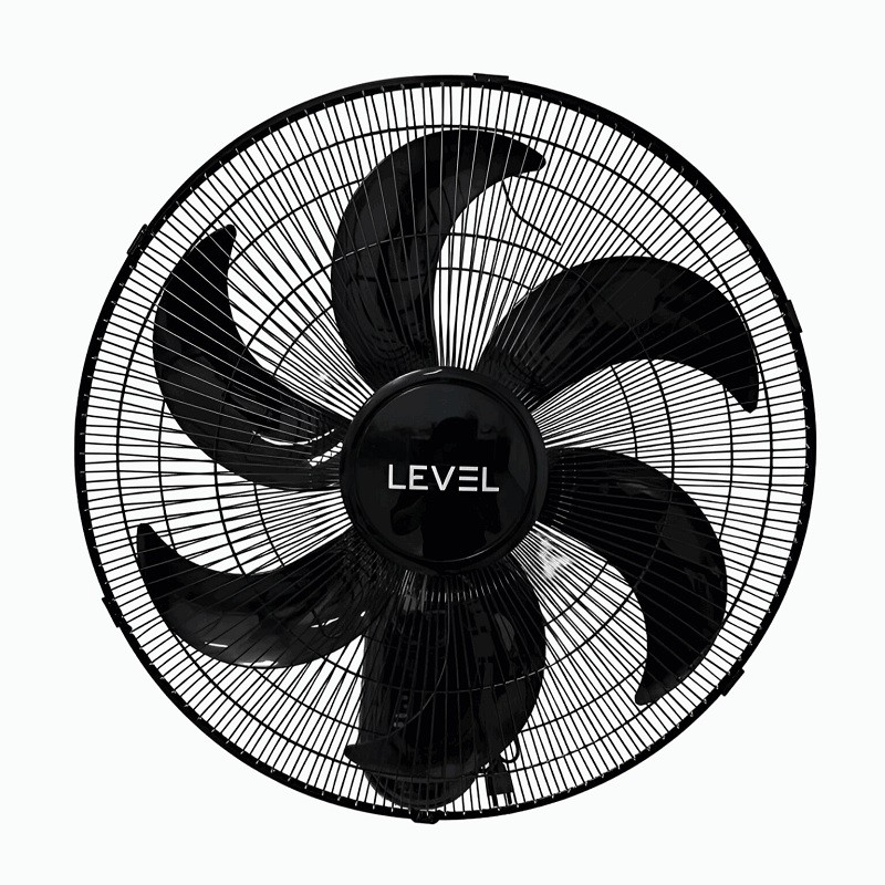 VENTILADOR DE PARED 18" LEVEL