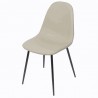 SILLA FIJA LEVEL CHARLA (BG) 1111 LVS-079