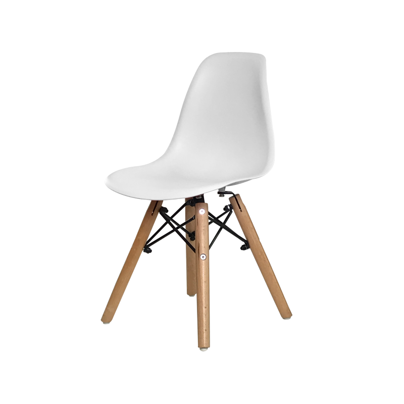 SILLA FIJA LEVEL EAMES KIDS 1102B (BC) LVS-040