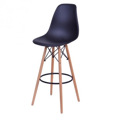 BUTACA LEVEL EAMES 6602 (NG) LVS-038