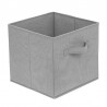 CAJA ORGANIZADORA DECOTEAM GRIS