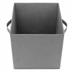 CAJA ORGANIZADORA DECOTEAM GRIS