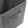 CAJA ORGANIZADORA DECOTEAM GRIS