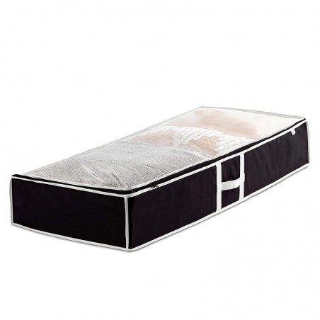 CAJA ORGANIZADORA P/ABAJO CAMA DECOTEAM