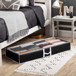 CAJA ORGANIZADORA P/ABAJO CAMA DECOTEAM