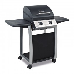 PARRILLA BBQ GRILL 2 A GAS CONSUMER