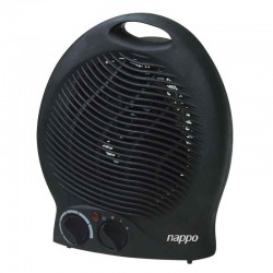 ESTUFA CALOVENTILADOR NAPPO NCE-016 2000W