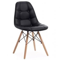 SILLA FIJA LEVEL EAMES...