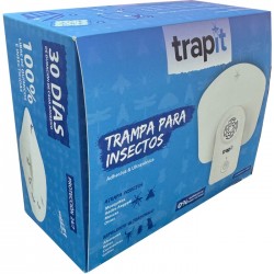 TRAPIT TRAMPA PARA INSECTOS