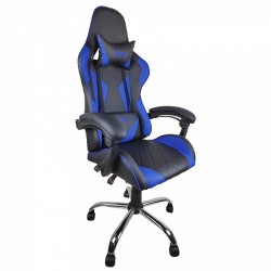 SILLA GAMER EMPOLI LOKI...