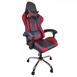 SILLA GAMER EMPOLI LOKI...