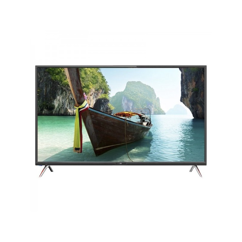 TELEVISOR JVC 50" LT-50N940U2 SMART 4K