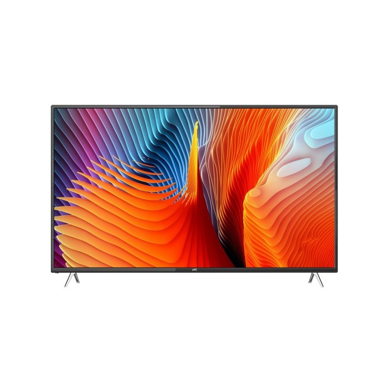 TELEVISOR JVC 55" LT-55N775U SMART 4K