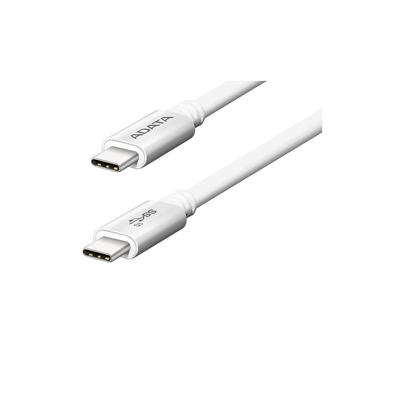 CABLE ADATA USB-C ACC3AL-100CM-CSV