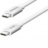 CABLE ADATA USB-C ACC3AL-100CM-CSV