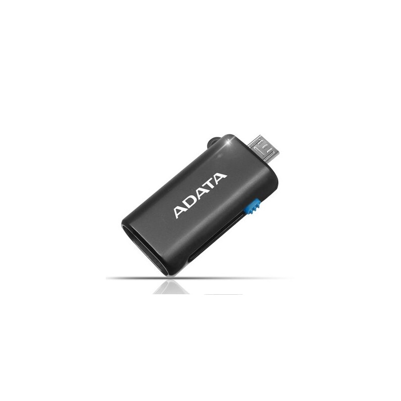 ADAPTADOR ADATA OTG MICRO USB AOTGMRBK